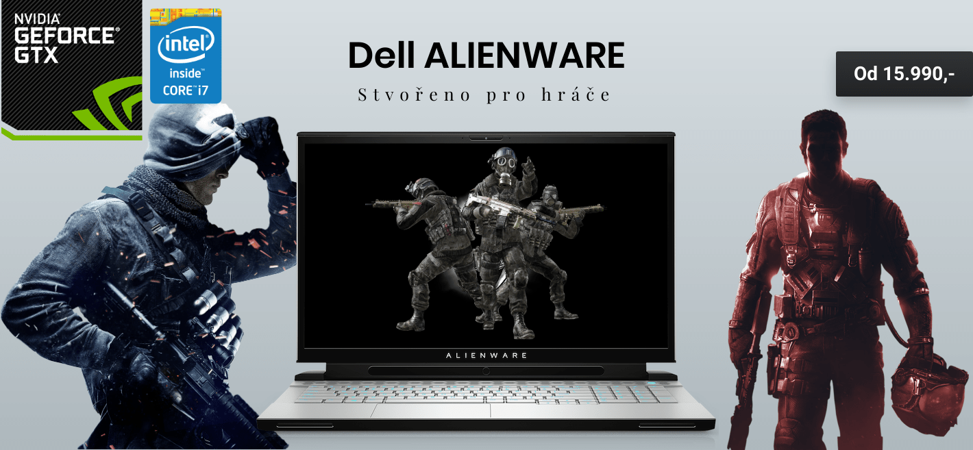 Copy of Alienware pracovn